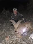 Aoudad Hunt 2019