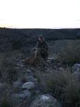 Aoudad Hunt 2020