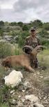 Aoudad Hunt 2022