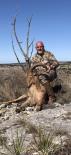 Aoudad Hunt 2022