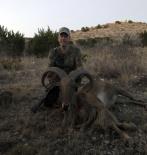 Aoudad Hunt 2022