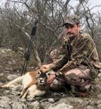 Blackbuck Hunt 2018