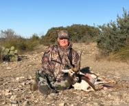 Blackbuck Hunt 2018