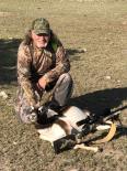 Blackbuck Hunt 2018