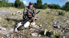 Blackbuck Hunt 2020