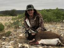 Blackbuck Hunt 2022