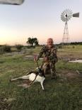 Blackbuck Hunt 2018