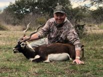 Blackbuck Hunt 2019