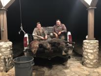 Hog Hunt 2018