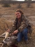 Texas Hunting Outfitters - Hunting Success 2013