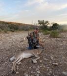 Whitetail Deer Hunt 2021